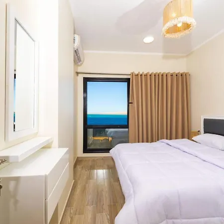 Blue View Suites