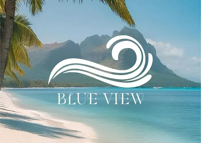 Blue View Daire *