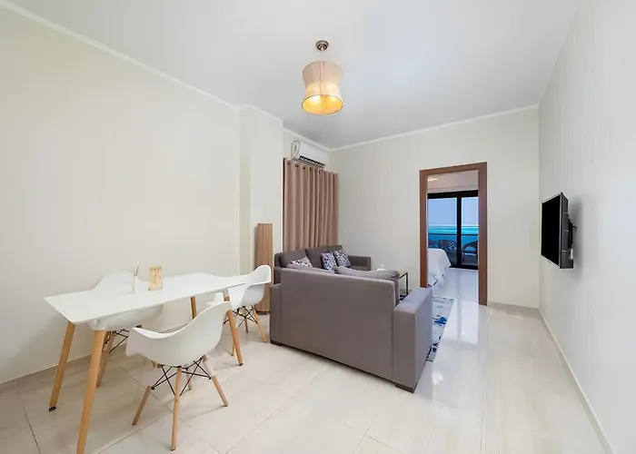 Apartamento Blue View Hurghada