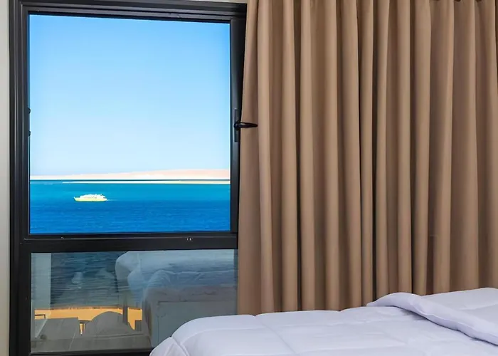 Blue View *