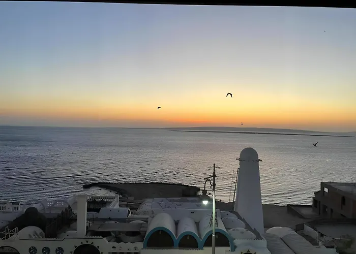 Blue View