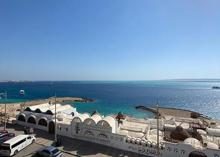 Blue View Apartman