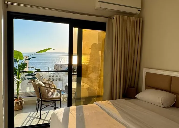 Blue View Apartamento Hurghada
