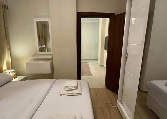 Apartman Blue View *