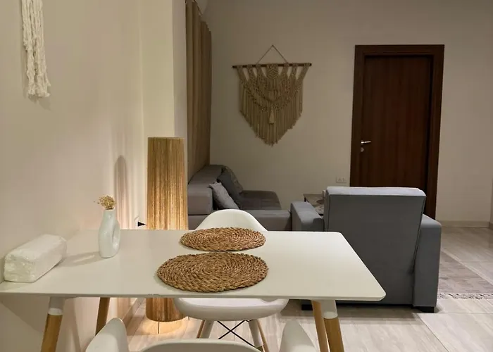 Apartamento Blue View Hurghada