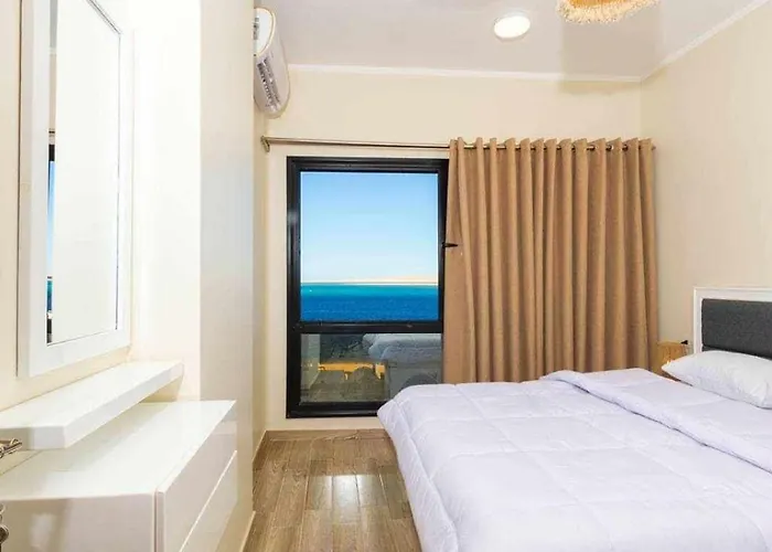 Blue View Apartamento