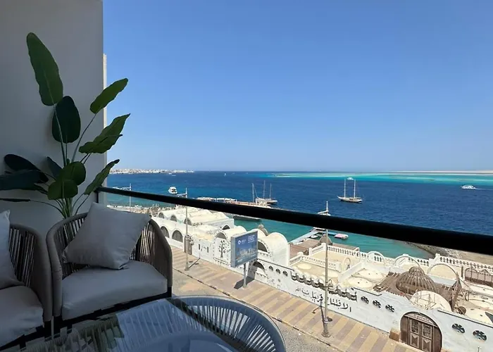 Blue View