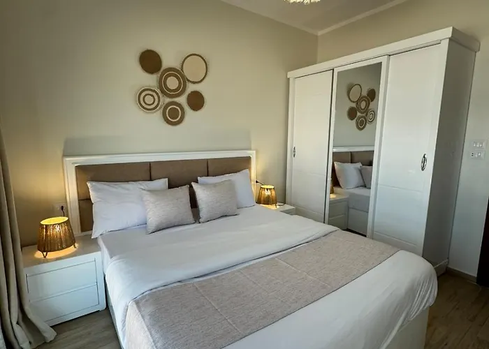 Apartamento Blue View
