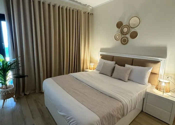 Blue View Apartamento Hurghada