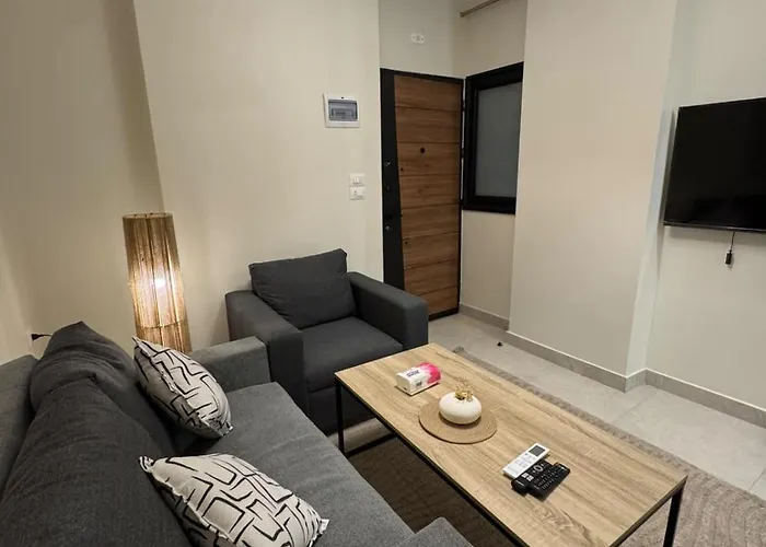 Blue View Apartamento Hurghada