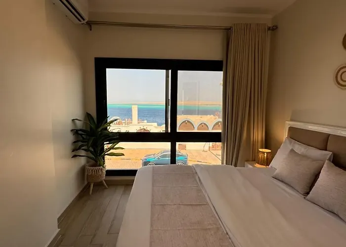 Blue View * Hurghada