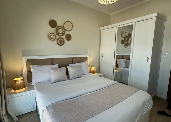 Apartamento Blue View